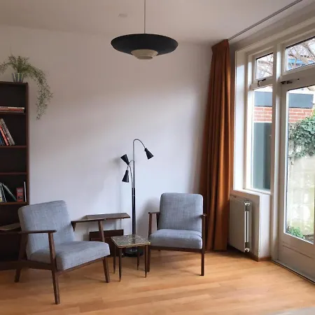 Apartment Nummer 1