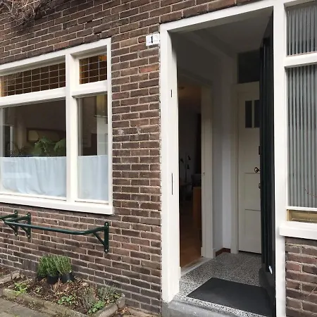 Apartment Nummer 1