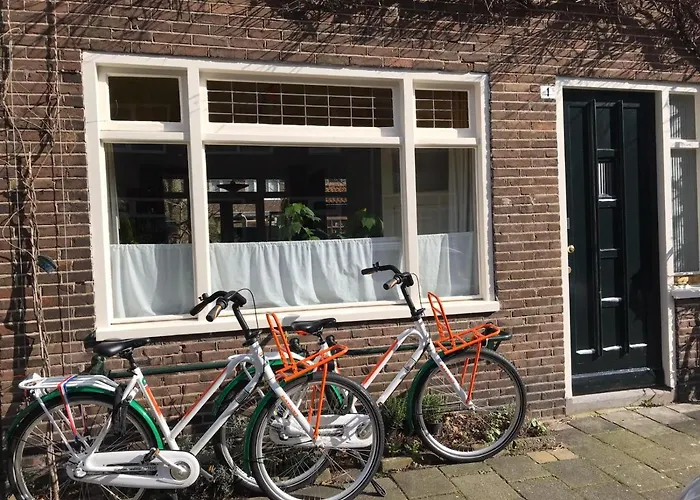 Apartmán Nummer 1 *