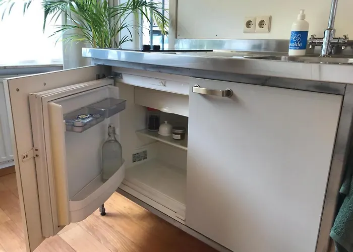 Nummer 1 Apartmán *