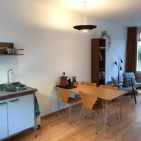 Apartmán Nummer 1 *