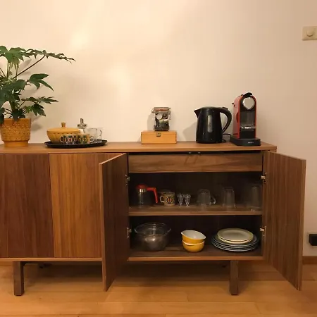 Nummer 1 Apartamento