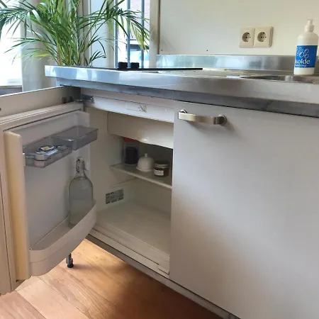 Nummer 1 Appartement *