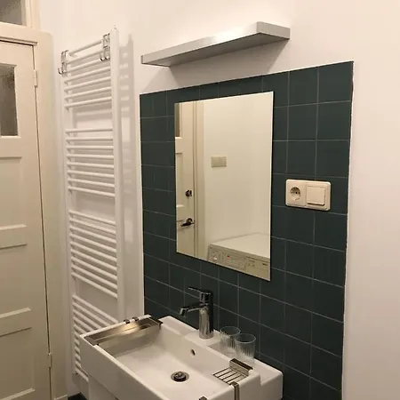 Appartement Nummer 1