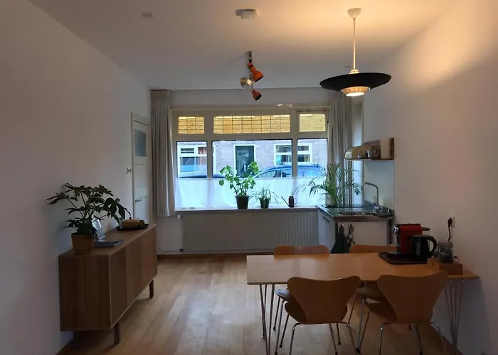 Appartement Nummer 1 *