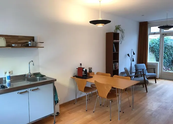 Appartement Nummer 1 *