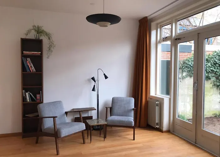 Apartamento Nummer 1