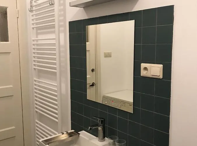 Apartamento Nummer 1